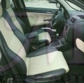 ALFA ROMEO 147 1.9 JTDM 120CH DISTINCVIE VENTE DE PIECES DETACHEES OCCASION INTERIEUR PASSAGER