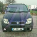 RENAULT SCENIC RX4 1.9 DCI  PIECE DETACHEE OCCASION AVANT