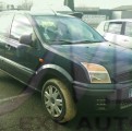 FORD FUSION 1.4 TDCI PIECE DETACHEE OCCASION 3/4 AVANT DROIT