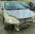 HONDA CIVIC 1.4I LS VENTE PIECES DETACHEES OCCASION 3/4 AVANT DROIT