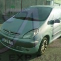 CITROEN PICASSO 2.0 HDI 90CH PIECE DETACHEE OCCASION 