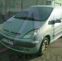 CITROEN PICASSO 2.0 HDI 90CH PIECE DETACHEE OCCASION 