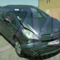 CITROËN PICASSO 1.6 HDI 16V 90 PIECE DETACHEE OCCASION GARANTIE 3 MOIS 3/4 AVANT DROIT