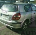 NISSAN ALMERA 1.8I 114CH PIECES DETACHEES OCCASION 3/4 ARRIERE DROIT