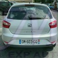 SEAT IBIZA IV 1.2 TDSI 85CH  VEHICULE ACCIDENTE A VENDRE FACE ARRIERE