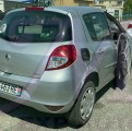 RENAULT CLIO III 1.5 DCI  75CH FAP ECO2 VENTE PIECES DETACHEES OCCASION 3/4 ARRIERE DROIT