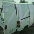 CITROEN JUMPY 1.9D 70CH PIECES DETACHEES OCCASIONS 3/4 ARRIERE DROIT