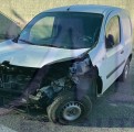 RENAULT KANGOO II 1.5 DCI FAP 75 GRAND CONFORT VENTE PIECES DETACHEES D'OCCASION 3/4 AVANT GAUCHE