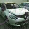 RENAULT CLIO IV 1.5 DCI 90 PIECE DETACHEE OCCASION 3/4 AVANT DROIT