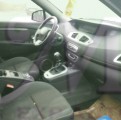 RENAULT SCENIC III 1.5 DCI 105 PIECE DETACHEE OCCASION INTERIEUR 