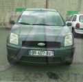 FORD FUSION 1.4I TREND PIECES DETACHEES OCCASION AVANT