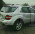 MERCEDES ML500 G7-TRONIC PIECE DETACHEE OCCASION 3/4 ARRIERE DROIT