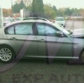 BMW 320D 183 PIECE DETACHE OCCASION LATERAL DROIT