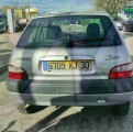 CITROEN SAXO II 1.1I 60 BIC VENTE PIECES DETACHEES OCCASION FACE ARRIERE