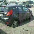 FORD FIESTA 1.4 TDCI TREND 5 PORTES VEHICULE ACCIDENTE A REPARER 3/4 ARRIERE DROIT PIECE DETACHE OCCASION 