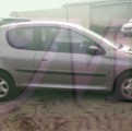 PEUGEOT 206 1.6I 16V XS AUTO PIECE DETACHEE OCCASION LATERAL DROIT