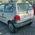 RENAULT TWINGO 1.2I EXPRESSION VENTE PIECES DETACHEES OCCASION 3/4 ARRIERE GAUCHE