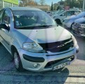 CITROEN C3 1.4 HDI 70 PACK CLIM VENTE VEHICULE ACCIDENTE ET VENTE PIECES DETACHEES OCCASION 3/4 AVANT DROIT