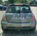 MINI 1.6I 170 COOPER S VENTE PIECES DETACHEES OCCASION FACE ARRIERE