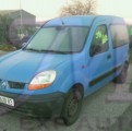 RENAULT KANGOO 1.5 DCI 80CH PIECE DETACHEE OCCASION 3/4 AVANT GAUCHE