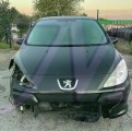 PEUGEOT 307 1.6I 16V CONFORT PACK VEHICULE ACCIDENTE A VENDRE FACE AVANT