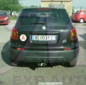 FIAT SEDICI 2.0 DT 16V MULTIJET DYNAMIQUE PIECES DETACHEES OCCASION FACE ARRIERE