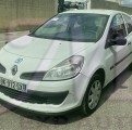 RENAULT CLIO III 1.5 DCI 70CH  VENTE PIECES DETACHEES OCCASION 3/4 AVANT GAUCHE