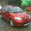 CITROEN C3 1.1I PIECE DETACHEE OCCASION 3/4 AVANT DROIT