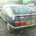 CITROEN XM II 2.0I 16S 135CH PIECES DETACHEES OCCASION 3/4 ARRIERE GAUCHE