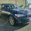 BMW 116D II (F20/F21) EFFICIENT DYNAMIQUE VENTE PIECES DETACHEES OCCASION A VENDRE 3/4 AVANT DROIT