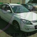 KAI I30 CW 1.6 CRDI 115 PACK SENSATION VENTE PIECES DETACHEES OCCASION 3/4 AVANT DROIT