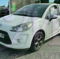 CITROEN C3 II 1.4 HDI FAP 70 COLLECTION VEHICULE ACCIDENTE A VENDRE 3/4 AVANT GAUCHE