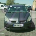 MITSUBISHI COLT 1.3I INSTYLE VEHICULE ACCIDENTE AVANTPIECE DETACHE OCCASION 