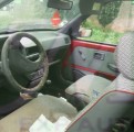 PEUGEOT 106 1.1I 60 OPEN VENTE PIECES DETACHEES OCCASION INTERIEUR