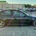 BMW 318 TD COMPACT VEHICULE ACCIDENTE A VENDRE ET VENTE DE PIECES DETACHEES OCCASION LATERAL DROIT