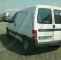 CITROEN BERLINGO 1.6 HDI 16V 75CH PIECES DETACHEES OCCASION 3/4 ARRIERE DROIT