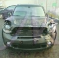 MINI COOPER COUNTRYMAN 2.0D FA SD ALL4 VEHICULE ACCIDENTE AVANT PIECES DETACHEES 