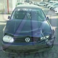 VOLKSWAGEN GOLF IV 1.6I 100 CONFORT TYPE MOTEUR AKL TYPE BOITE DUU PIÈCE DÉTACHÉE OCCASION FACE AVANT