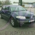 RENAULT MEGANE II 1.9 DCI 130 PROACTIVE PIECE DETACHEE 3/4 AVANT DROIT