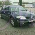 RENAULT MEGANE II 1.9 DCI 130 PROACTIVE PIECE DETACHEE 3/4 AVANT DROIT