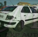 CITROEN XSARA II 1.4I PACK VENTE PIECES DETACHEES OCCASION 3/4 ARRIERE DROIT