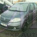 CITROEN C3 1.4 HDI EXCLUSIVE PIECE DETACHEE OCCASION 3/4 AVANT GAUCHE