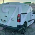 CITROEN BLERINGO II 1.6 BLUEHDI 100 CLUB VEHICULE ACCIDENTE A VENDRE 3/4 ARRIERE DROIT