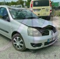 RENAULT CLIO II 1.2I CAMPUS VENTE PIECES DETACHEES OCCASION 3/4 AVANT DROIT