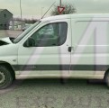 CITROEN BERLINGO 1.9D 70CH VENTE PIECES DETACHEES OCCASION LATERAL GAUCHE