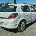 OPEL ASTRA H 1.9 CDTI 120CH VENTE PIECES DETACHEES OCCASION 3/4 ARRIERE DROIT