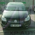 FIAT SEDICI 2.0 DT 16V MULTIJET DYNAMIQUE PIECES DETACHEES OCCASION FACE AVANT