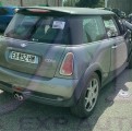 MINI 1.6I 170 COOPER S VENTE PIECES DETACHEES OCCASION 3/4 ARRIERE DROIT