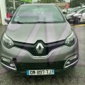 RENAULT CAPTUR 1.5  DCI 90 FAP S/S ENERGY BUSINESS VENTE PIECES DETACHEES OCCASION FACE AVANT