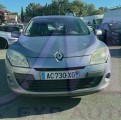 RENAULT MEGANE III 1.5 DCI 105 DYNAMIQUE  VEHICULE ACCIDENTE A VENDRE FACE AVANT